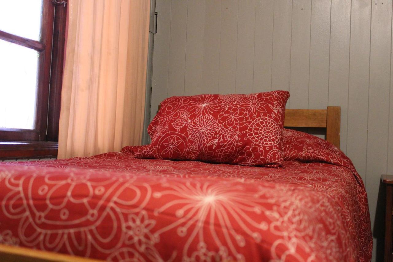 Casa Piwke Bed & Breakfast Coyhaique Exterior photo