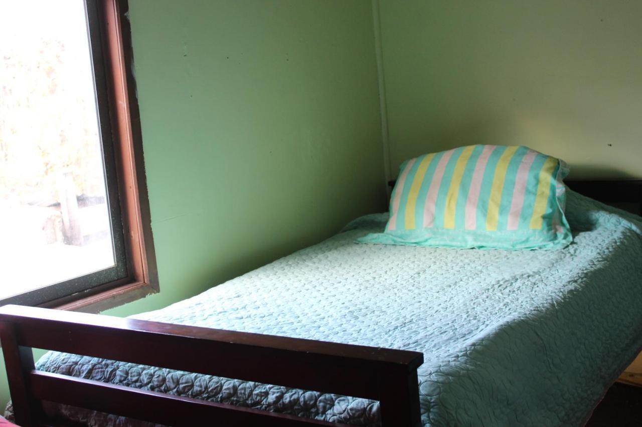Casa Piwke Bed & Breakfast Coyhaique Exterior photo