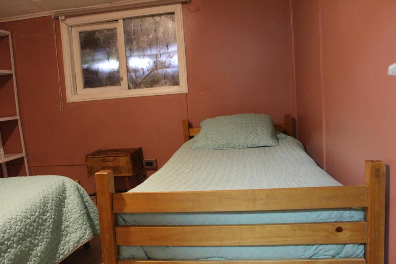 Casa Piwke Bed & Breakfast Coyhaique Exterior photo
