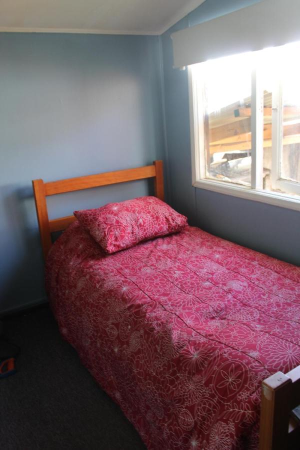 Casa Piwke Bed & Breakfast Coyhaique Exterior photo